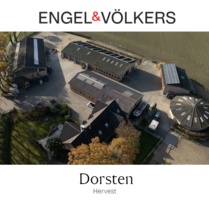 Haus zum Kaufen in Dorsten 2.099.000,00 € 170 m²