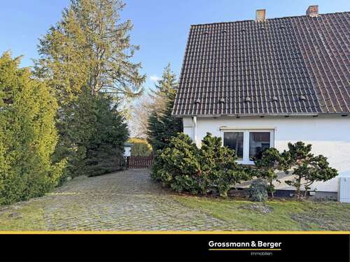 Foto - Haus zum Kaufen in Hamburg 265.000,00 € 80 m²