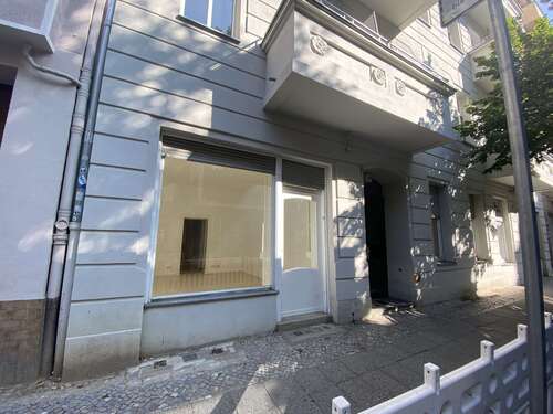 Foto - Büro in Berlin 205.000,00 € 47 m²