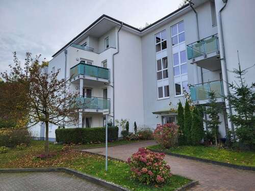 Foto - Wohnung zum Mieten in Lüneburg 435,00 € 35 m²