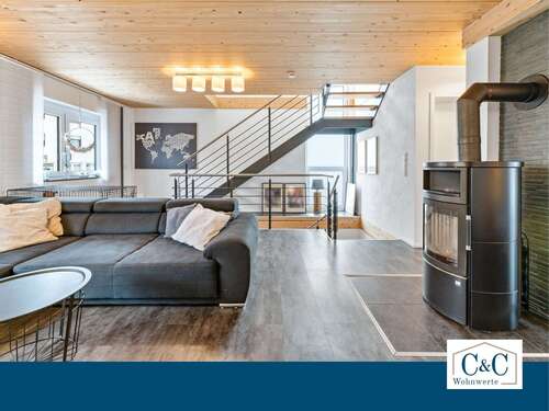 Foto - Haus zum Kaufen in Remseck 519.000,00 € 141 m²