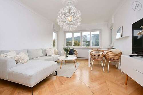 Foto - Wohnung zum Mieten in Stuttgart 2.950,00 € 100 m²