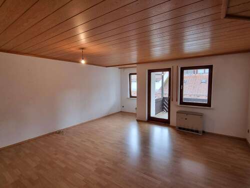 Foto - Wohnung zum Kaufen in Markdorf 249.500,00 € 91 m²