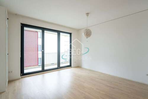 Foto - Wohnung zum Kaufen in München 500.000,00 € 57.46 m²