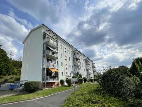 Foto - Wohnung zum Mieten in Meiningen 225,00 € 32 m²