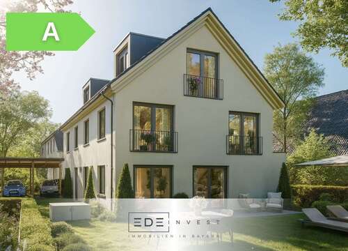 Foto - Haus zum Kaufen in München 1.147.700,00 € 155 m²