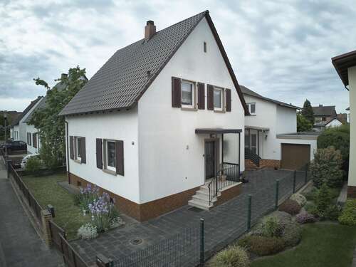 Foto - Haus zum Kaufen in Schifferstadt 559.000,00 € 218 m²