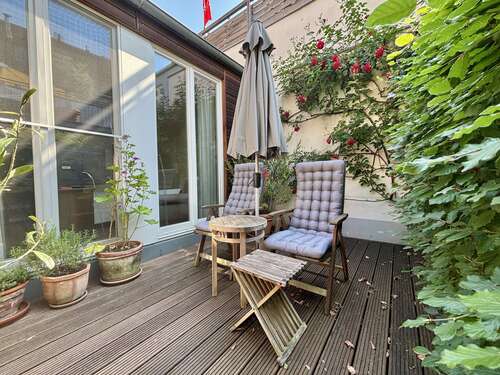 Foto - Wohnung zum Kaufen in Düsseldorf 749.000,00 € 117.37 m²