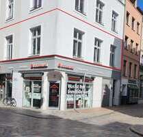 Büro in Rostock 887,50 € 71 m² - 887,50&nbsp;EUR Kaltmiete, ca.&nbsp; 71,00&nbsp;m&sup2; in Rostock (PLZ: 18055)