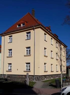 Foto - Wohnung zum Mieten in Werdau 364,00 € 60.35 m²