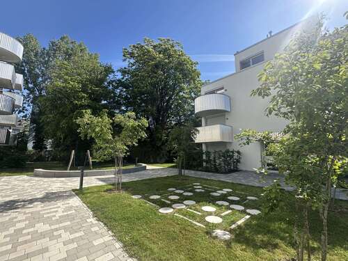 Foto - Wohnung zum Mieten in München 2.600,00 € 74.1 m²