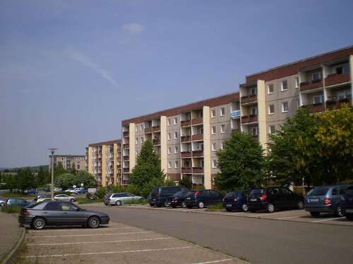 Foto - Wohnung zum Mieten in Gera 450,00 € 82.3 m²