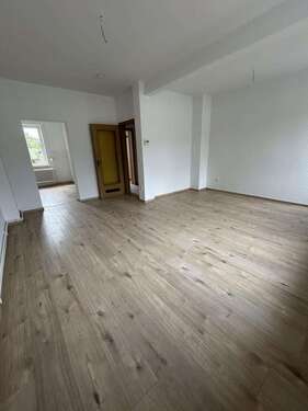 Foto - Wohnung zum Mieten in Wilhelmshaven 429,00 € 63.35 m²