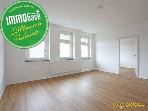 Foto - Wohnung zum Mieten in Frankenberg 350,00 € 57.76 m²