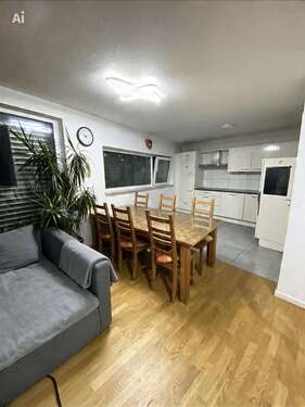 Foto - Wohnung zum Mieten in Leinfelden-Echterdingen 1.530,00 € 110.72 m²