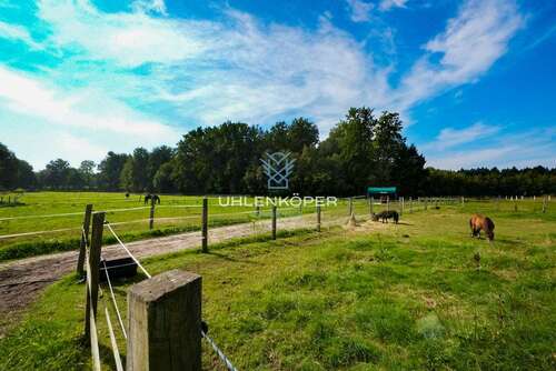 Foto - Spezialgewerbe in Bispingen 2.390.000,00 € 3566 m²