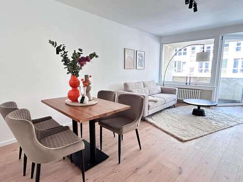 Foto - Wohnung zum Mieten in Köln AltstadtNord 1.770,00 € 59 m²