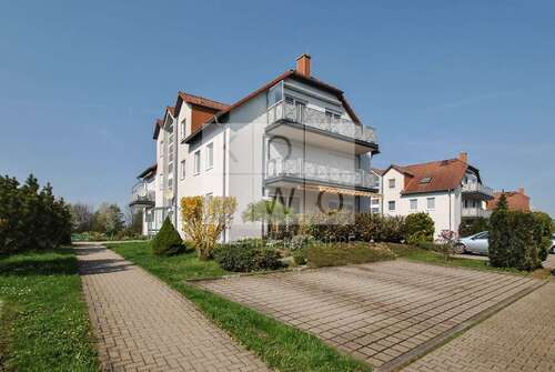 Foto - Wohnung zum Mieten in Colditz 600,00 € 80.68 m²