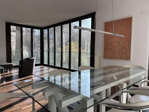 Foto - Wohnung zum Kaufen in Frankfurt am Main 5.000.000,00 € 334 m²