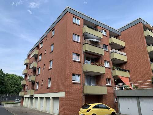 Foto - Wohnung zum Mieten in Bovenden 500,00 € 50 m²