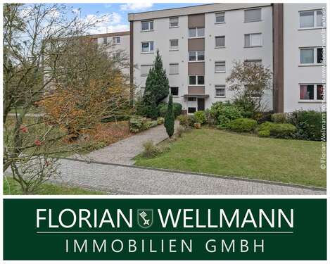 Foto - Wohnung zum Kaufen in Brinkum 179.000,00 € 77.38 m²