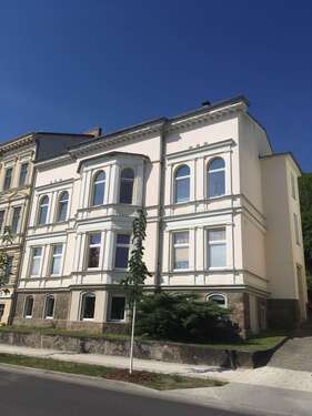Foto - Wohnung zum Mieten in Frankfurt Oder 670,80 € 104 m²
