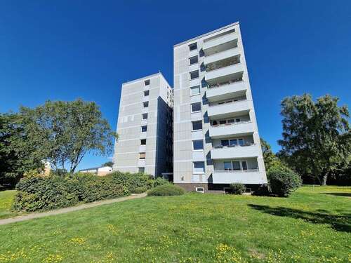 Foto - Wohnung zum Mieten in Harrislee 480,00 € 73.83 m²