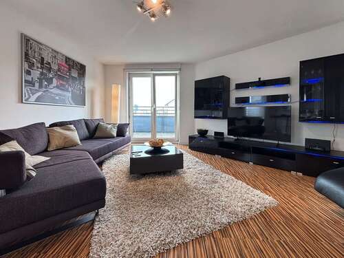 Foto - Wohnung zum Mieten in Kaiserslautern 1.300,00 € 94 m²