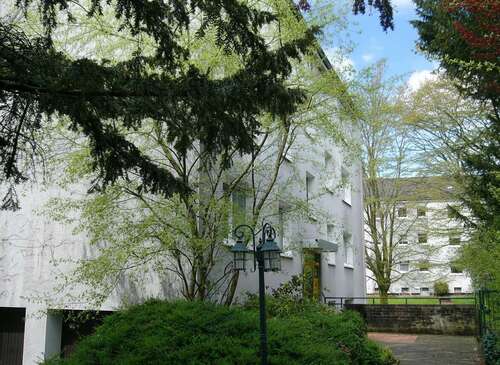 Foto - Wohnung zum Kaufen in Düsseldorf 269.000,00 € 74 m²