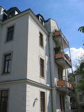 Foto - Wohnung zum Mieten in Dresden 563,00 € 60 m²