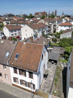 Foto - Haus zum Kaufen in Worms 245.000,00 € 156 m²