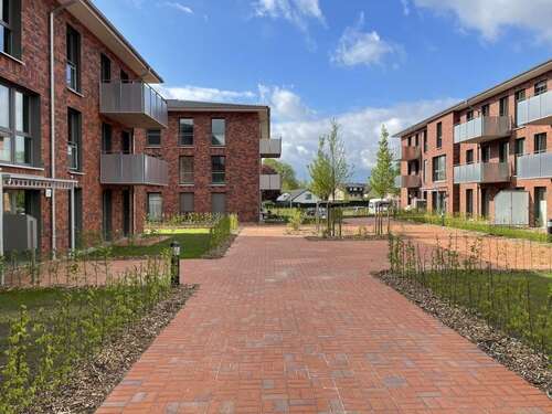 Foto - Wohnung zum Mieten in Itzstedt 597,00 € 50 m²