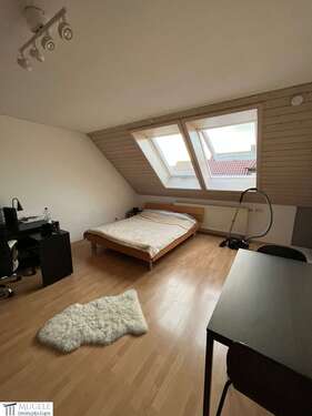 Foto - Wohnung zum Mieten in Grafenau 460,00 € 29 m²