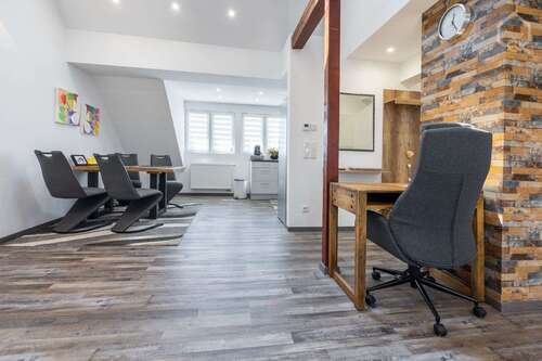 Foto - Wohnen auf Zeit in Nürnberg 1.390,00 €