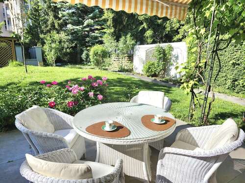 Foto - Wohnung zum Mieten in Zorneding bei München 1.400,00 € 90 m²