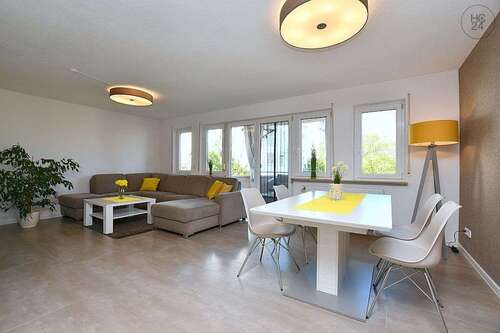 Foto - Wohnung zum Mieten in Bietigheim-Bissingen 1.990,00 € 85 m²