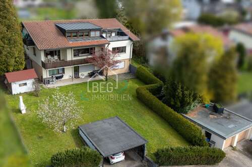Foto - Wohnung zum Kaufen in Oberrot 229.000,00 € 117 m²
