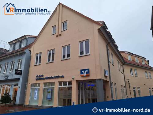 Foto - Wohnung zum Mieten in Kappeln 650,00 € 61.19 m²