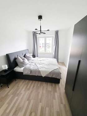 Foto - Wohnung zum Mieten in Nürnberg 1.100,00 € 65 m²