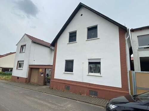Foto - Haus zum Kaufen in Worms Herrnsheim 367.000,00 € 179 m²