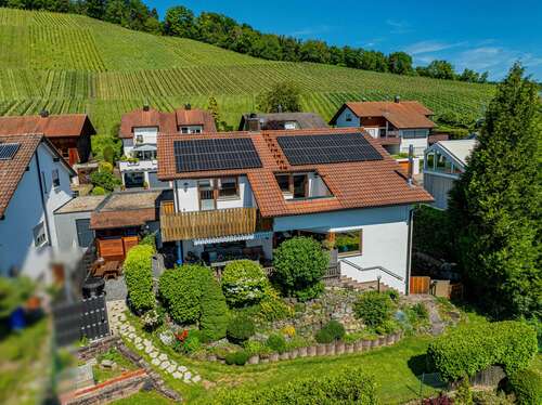Foto - Haus zum Kaufen in Beilstein 876.000,00 € 285 m²