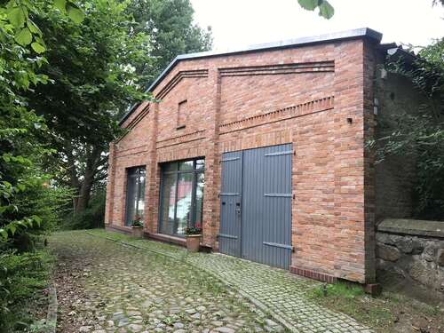 Foto - Halle in Papendorf 2.760,80 € 406 m²
