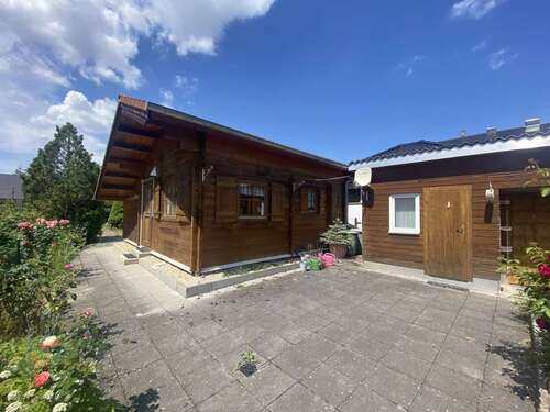 Foto - Haus zum Kaufen in Apolda 155.000,00 € 40 m²