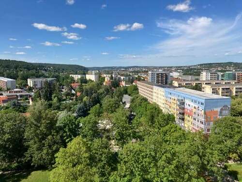 Foto - Wohnung zum Mieten in Gera 410,00 € 68.75 m²
