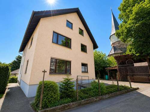 Foto - Haus zum Kaufen in Bretzfeld Waldbach 240.000,00 € 107 m²