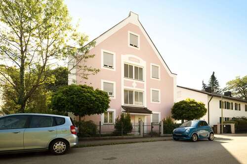 Foto - Wohnung zum Kaufen in München 799.000,00 € 88.94 m²