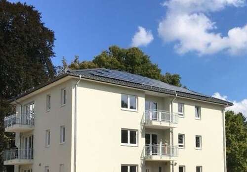 Foto - Wohnung zum Mieten in Königs Wusterhausen 1.170,00 € 86.7 m²