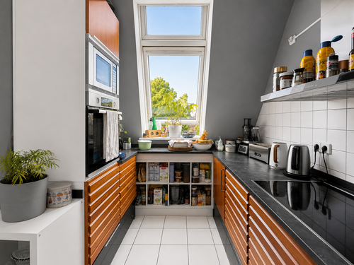 Foto - Wohnung zum Kaufen in Berlin 495.000,00 € 139.94 m²