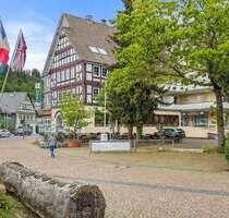 Wohnung zum Kaufen in Bad Laasphe 117.000,00 € 68.44 m²