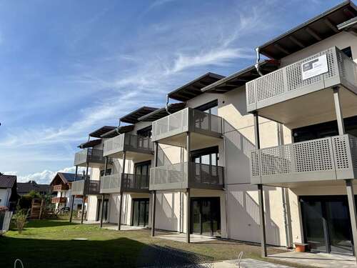 Foto - Wohnung zum Mieten in Rosenheim 1.170,00 € 64.56 m²